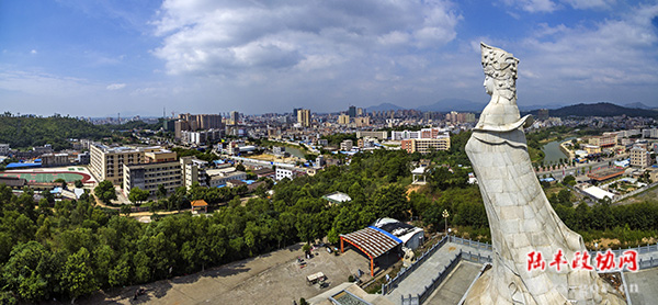 《福佑》方炳徐 攝