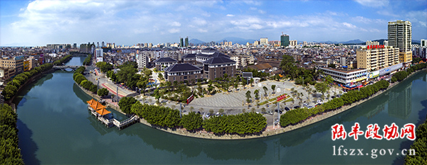 《舊貌變新顏》方炳徐 攝