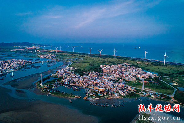 湖之風電-陳一瑭 攝