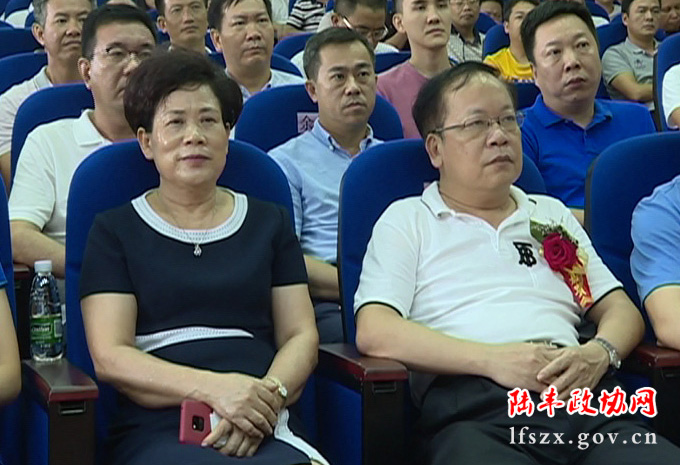 春源雙語學校幼兒園成立揭牌_16692